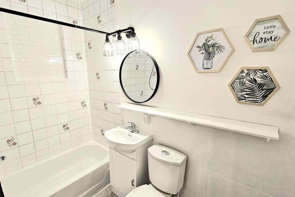 Wow - 2Ch Vieux-Limoilou A Proximite Vieux-Qc Apartment Quebec City Exterior photo