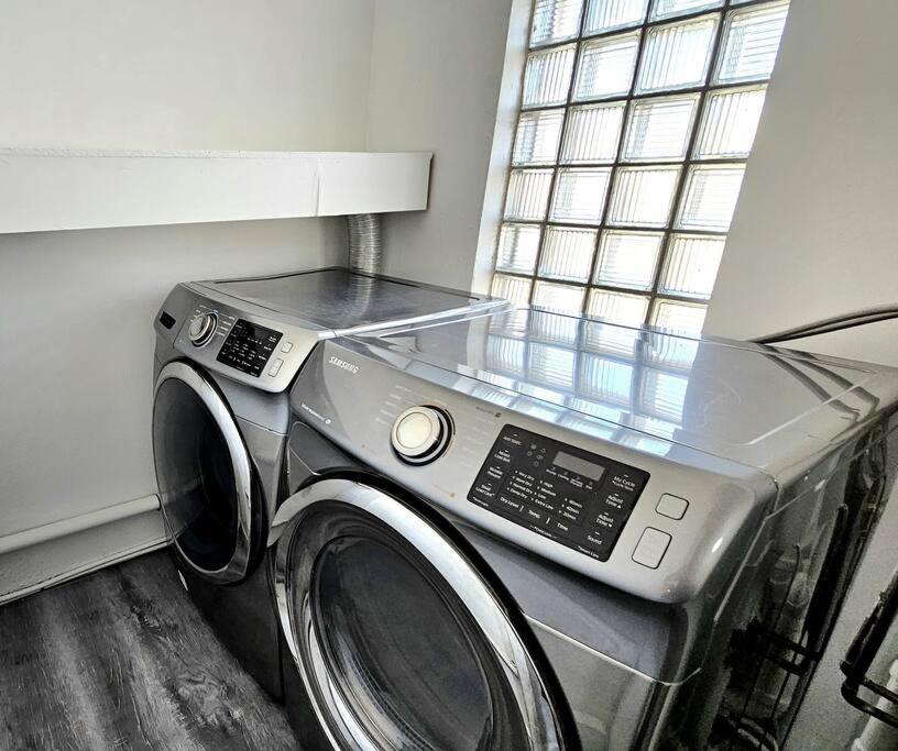 Wow - 2Ch Vieux-Limoilou A Proximite Vieux-Qc Apartment Quebec City Exterior photo
